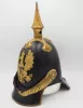 Prussian Model 1842 Reserve Officers Pickelhaube Visuel 9